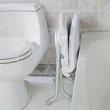 Invacare Folding Shower Chair with Back